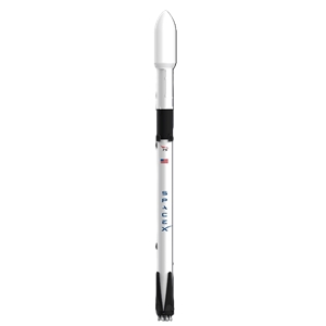 Satellite Launch Vehicle Platform