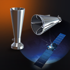 Space Qualified Antennas by MVG