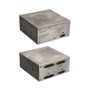 Satellite On-Board Computer (OBC)