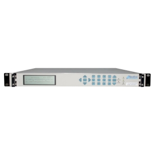 SATCOM Amplifier System