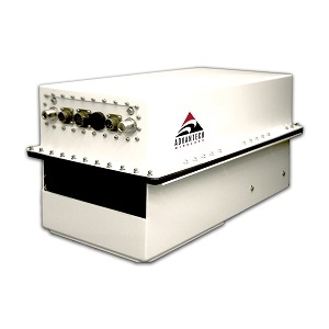 SATCOM Transceiver