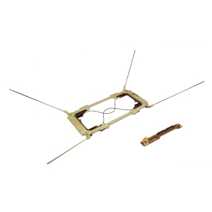 Satellite Antenna System