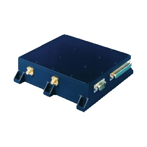 GNSS Receiver