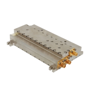 SATCOM Low Noise Block