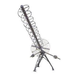 SATCOM Antenna