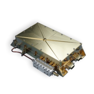 Space Transmitter