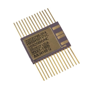 Space Qualified Memory
