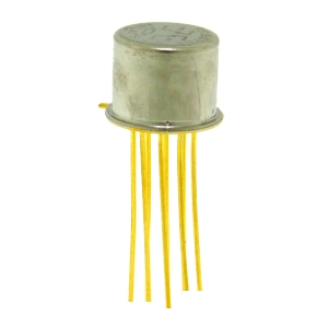 Space Qualified Solid State Relay