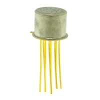 Space Qualified Solid State Relay