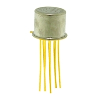 Space Qualified Solid State Relay