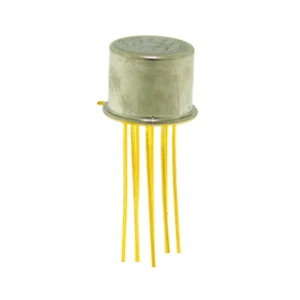 Space Qualified Solid State Relay