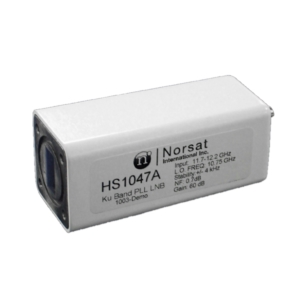 SATCOM Low Noise Block