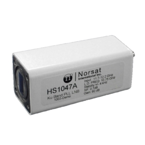 SATCOM Low Noise Block