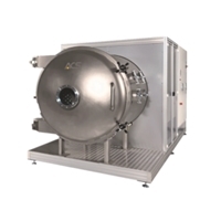 Thermal Vacuum Chamber