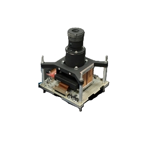 Satellite Camera