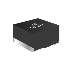 Space Qualified Inductor