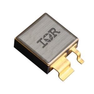 Space Qualified MOSFETs