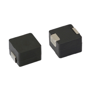 Space Qualified Inductor