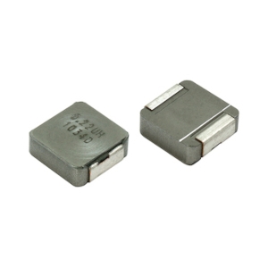 Space Qualified Inductor