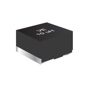 Space Qualified Inductor