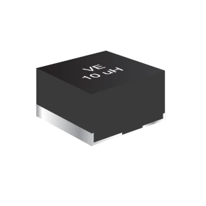 Space Qualified Inductor