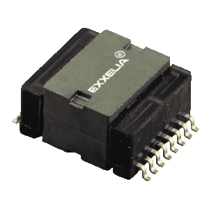 Space Qualified Inductor