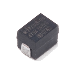 Space Qualified Inductor