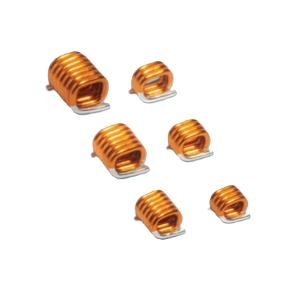 Space Qualified Inductor