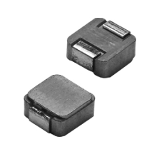 Space Qualified Inductor