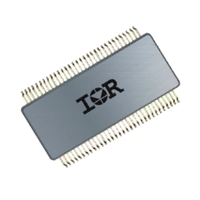 Space Qualified Solid State Relay