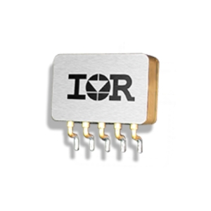 Space Qualified Solid State Relay