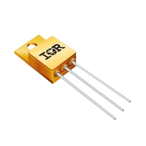 Space Qualified Diode