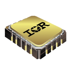 Space Qualified MOSFETs
