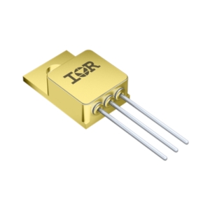 Space Qualified MOSFETs