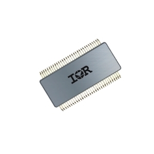 Space Qualified Solid State Relay