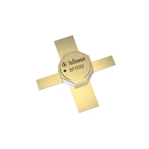 Space Qualified RF Transistor