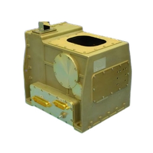 Earth/Horizon Sensor