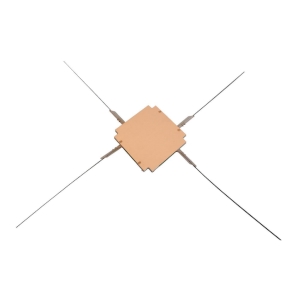 Satellite Antenna System