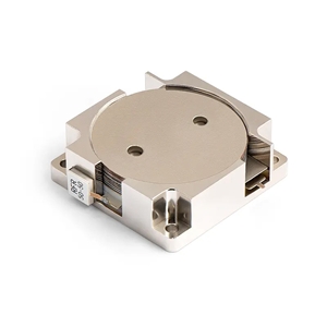 Space Qualified Isolator
