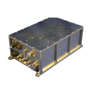 SATCOM Low Noise Block