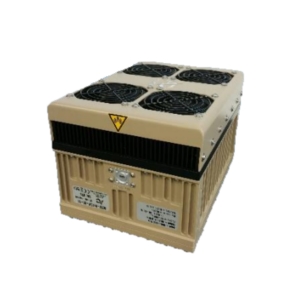 SATCOM Block Up Converter