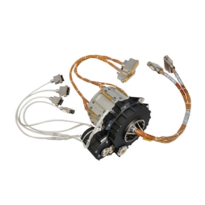 Solar Array Drive Mechanism