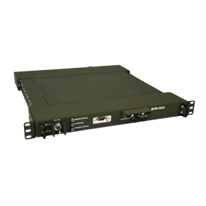 Satellite Modem