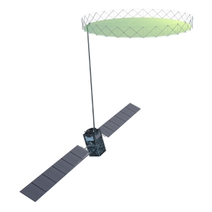 Space Reflector