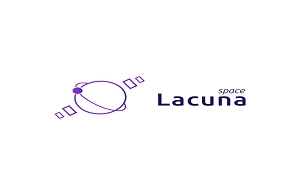 Lacuna Space Logo