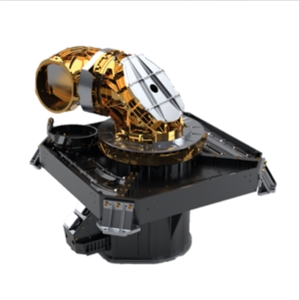 Satellite Laser Communication Terminal