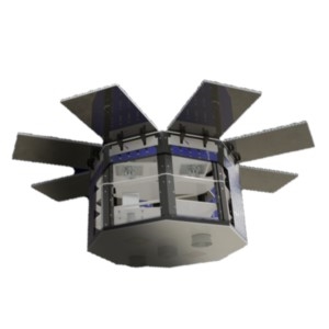 Satellite Bus & Platform