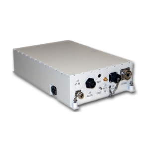 SATCOM Low Noise Block