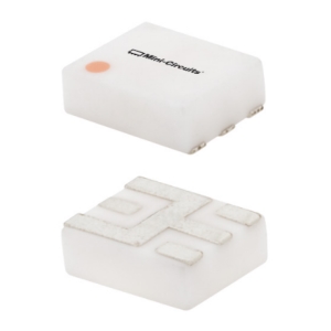 Space Qualified RF Balun