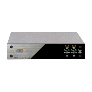 Satellite Modem